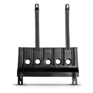 Peito De Aço Protetor Carter Ford Ka 2008 A 2014