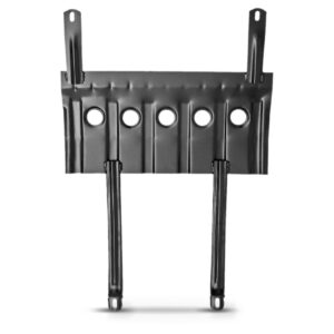 Peito Aço Protetor Carter Fiesta Rocam 2007 09 10 12 13 2014