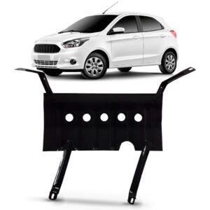 Protetor Carter Ford Ka 2020 2019 18 17 16 2015 Peito De Aço