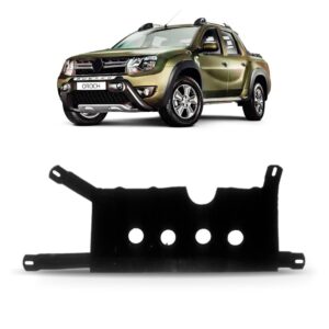 Protetor De Carter Duster Oroch 16 17 18 19 20 21 22 23 A 25