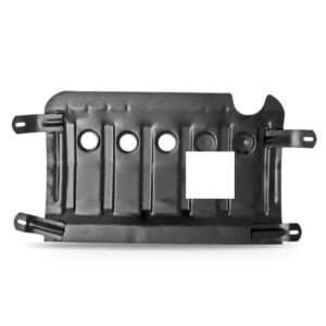 Peito De Aço Protetor Carter Crv 2013 A 2014