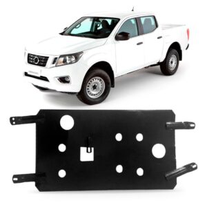 Protetor De Carter Para Frontier 2022 2023 2024 2025