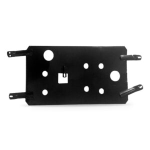 Protetor De Carter Para Frontier 2022 2023 2024 2025