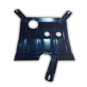 Protetor Carter Peito De Aço Ix35 2015 A 2024