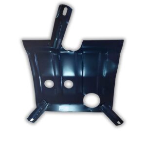 Protetor Carter Peito De Aço Ix35 2015 A 2024