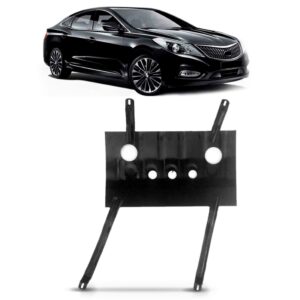 Protetor Carter Peito De Aço Azera 2013 2014 15 2016 2017