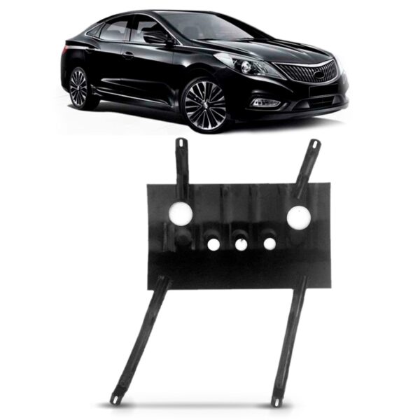 Protetor Carter Peito De Aço Azera 2013 2014 15 2016 2017