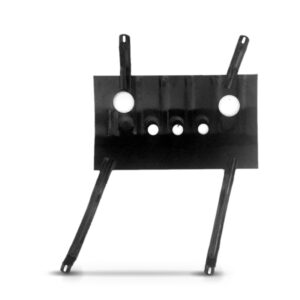 Protetor Carter Peito De Aço Azera 2013 2014 15 2016 2017