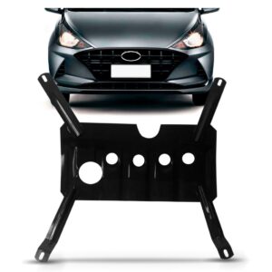 Protetor De Carter Novo Hb20 Compativel Com 2020 2021 A 2025