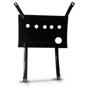 Protetor De Carter Compativel Com Corolla  21 22 23 24 2025