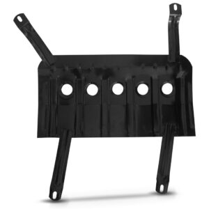 Protetor Carter Peito De Aço Cerato 2014 2015 2016