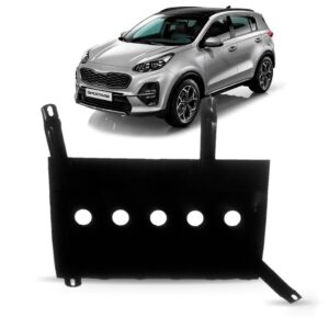 Protetor De Carter Para Sportage 2017 2018 2019 2020 A 2025