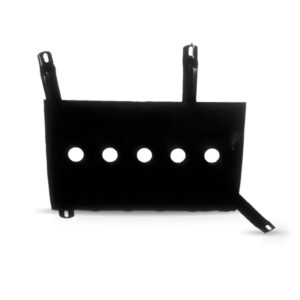 Protetor De Carter Para Sportage 2017 2018 2019 2020 A 2025