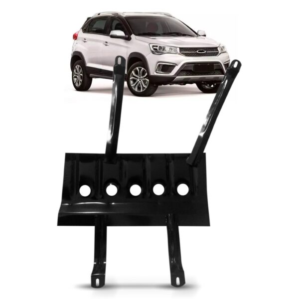 Protetor Carter Para Cherry Tiggo3x Pro 2018 2019 A 2022