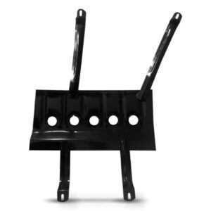 Protetor Carter Para Cherry Tiggo3x Pro 2018 2019 A 2022