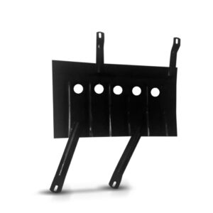 Protetor De Carter Tiggo 5/ 7 /8 Pro/ Hibrido 2019 A 2024