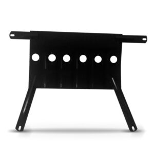 Peito De Aço Protetor Reforçado Jeep Renegade 2018 2019 2020