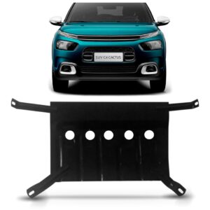 Protetor Carter C4 Cactus Peito De Aço 18 19 20 21 22 23 24