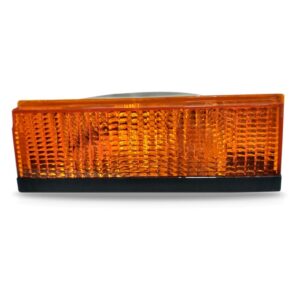 Lanterna Seta Inferior Cheroke 1991 A 1992 Ambar Ld