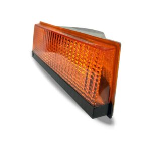 Lanterna Seta Inferior Cheroke 1991 A 1992 Ambar Ld