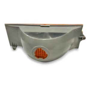 Lanterna Seta Inferior Cheroke 1991 A 1992 Ambar Ld