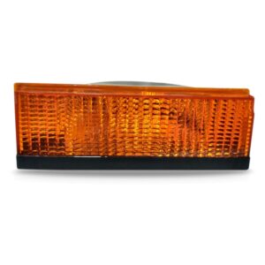 Lanterna Seta Inferior Cheroke 1991 A 1992 Ambar Le