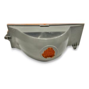 Lanterna Seta Inferior Cheroke 1991 A 1992 Ambar Le