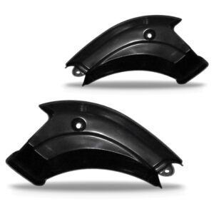 Par Protetor Caçamba Canto Para Strada Work 2014 A 2020