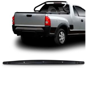 Protetor Borda Tampa Traseira Montana 2003 04 05 06 A 2010