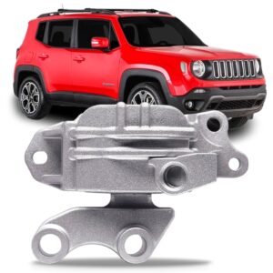 Coxim Do Motor Lado Direito Toro Renegade 1.8 2014 Flex