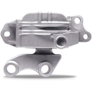 Coxim Do Motor Lado Direito Toro Renegade 1.8 2014 Flex