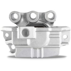 Coxim Do Motor Ld Toro 2.4 16v Compass 2.0 2016 Flex