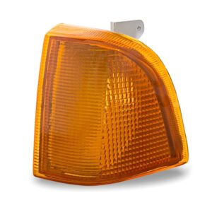 Sinaleira Del Rey/corcel Ii/belina Ii/pampa 83 A 91 Âmbar Lado Esquerdo