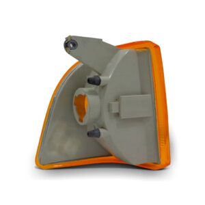 Sinaleira Del Rey/corcel Ii/belina Ii/pampa 83 A 91 Âmbar Lado Esquerdo