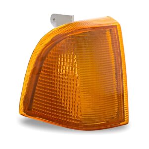 Sinaleira Del Rey/corcel Ii/belina Ii/pampa 83 A 91 Âmbar Lado Direito