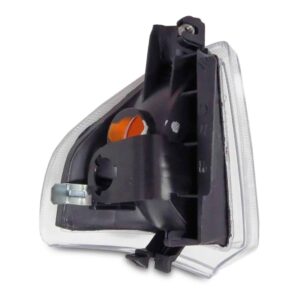 Sinaleira Seta Escort 1982 1983 1984 1985 1986 Cristal Lado Esquerdo