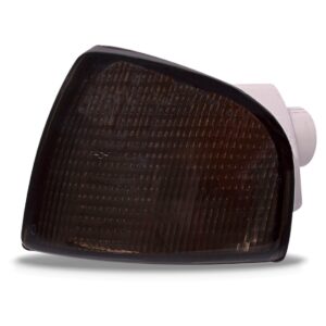 Sinaleira Seta Gol Parati Saveiro 95 96 97 98 99 Fumê  Lado Esquerdo