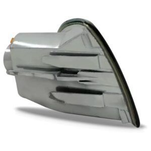 Sinaleira Seta Gol Parati Saveiro 95 96 97 98 99 Fumê  Lado Esquerdo