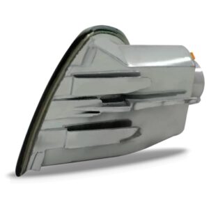 Sinaleira Seta Gol Parati Saveiro 95 96 97 98 99 Fumê  Lado Direito