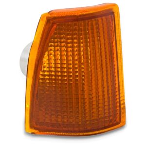 Sinaleira Gol Voyage Parati Saveiro 1987 88 1989 1990 Âmbar Lado Direito