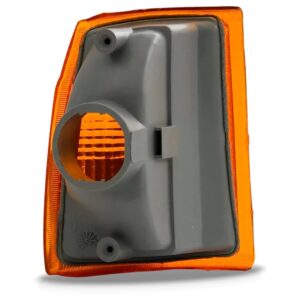 Sinaleira Gol Voyage Parati Saveiro 1987 88 1989 1990 Âmbar Lado Esquerdo