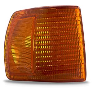 Pisca Seta Gol Voyage Parati 1991/93 1994 Âmbar Adaptável Lado Direito