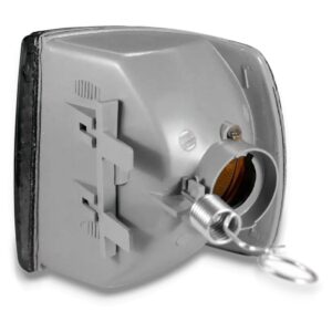 Pisca Seta Gol Voyage Parati 1991/93 1994 Âmbar Adaptável Lado Direito