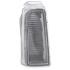 Sinaleira Seta Monza 1982 1983 1984 1985 1986 1987 Cristal Lado Direito