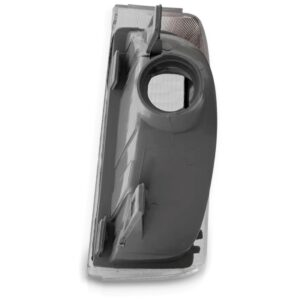 Sinaleira Seta Monza 1982 1983 1984 1985 1986 1987 Cristal Lado Direito