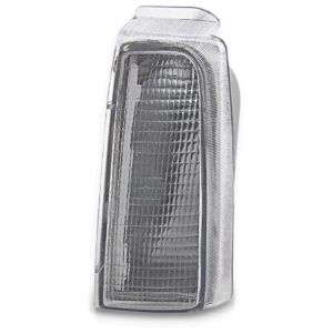 Sinaleira Seta Monza 1982 1983 1984 1985 1986 1987 Cristal Lado Esquerdo