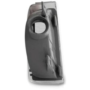 Sinaleira Seta Monza 1982 1983 1984 1985 1986 1987 Cristal Lado Esquerdo