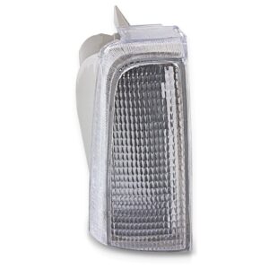 Sinaleira Seta Para Chevrolet Monza 1988 1989 1990 Cristal Lado Direito