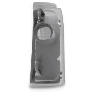 Sinaleira Seta Para Chevrolet Monza 1988 1989 1990 Cristal Lado Direito