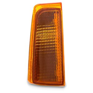 Sinaleira Seta Monza 1988 1989 1990 Âmbar Lado Direito